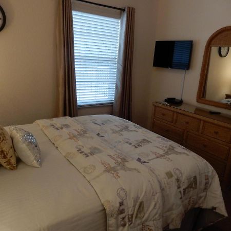 Villa Bahama Bay à Kissimmee Extérieur photo
