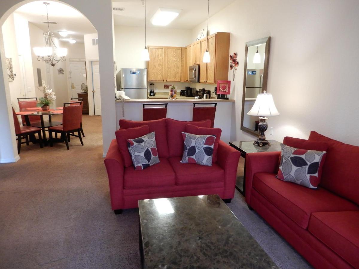 Villa Bahama Bay à Kissimmee Extérieur photo