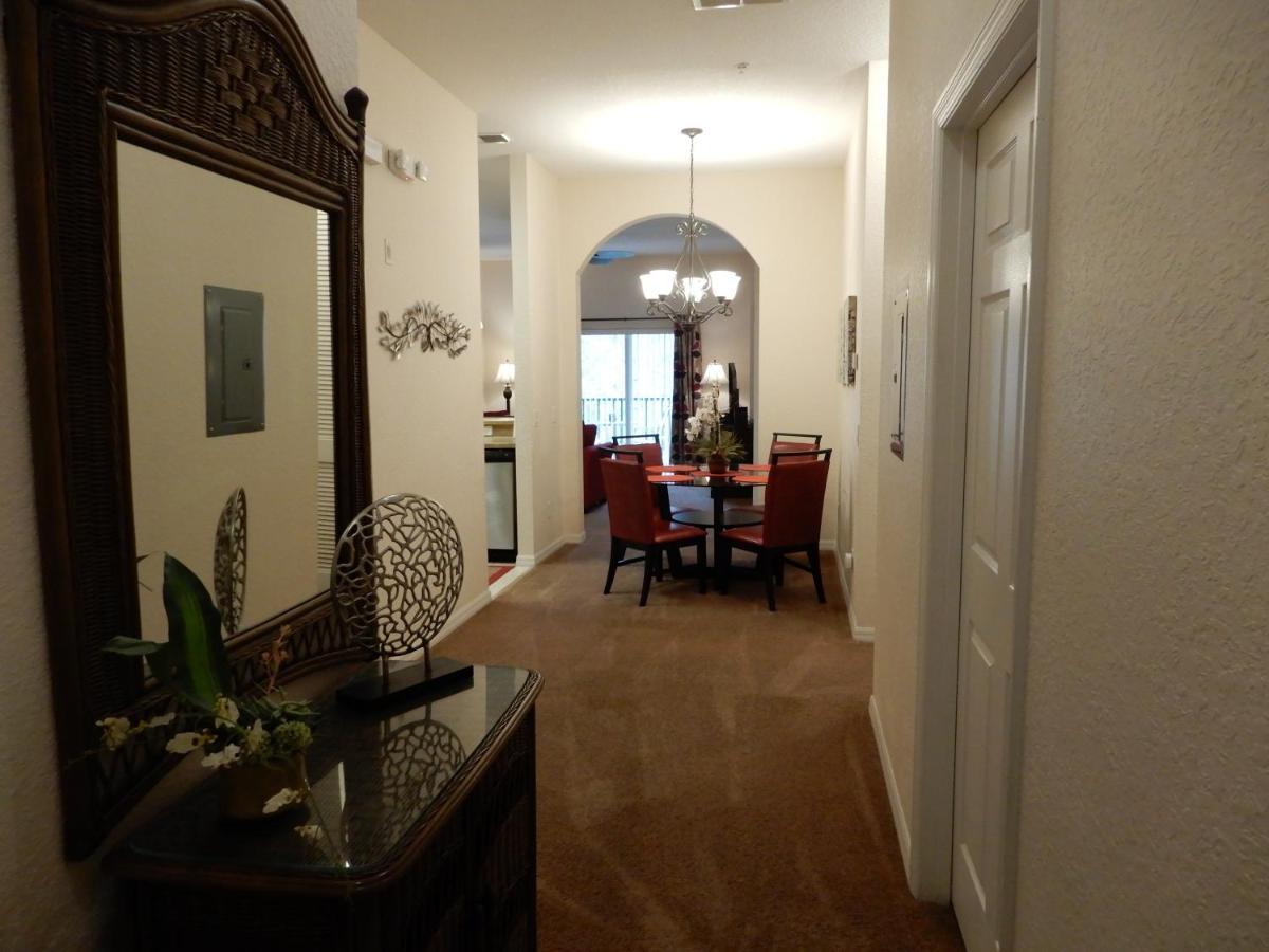 Villa Bahama Bay à Kissimmee Extérieur photo