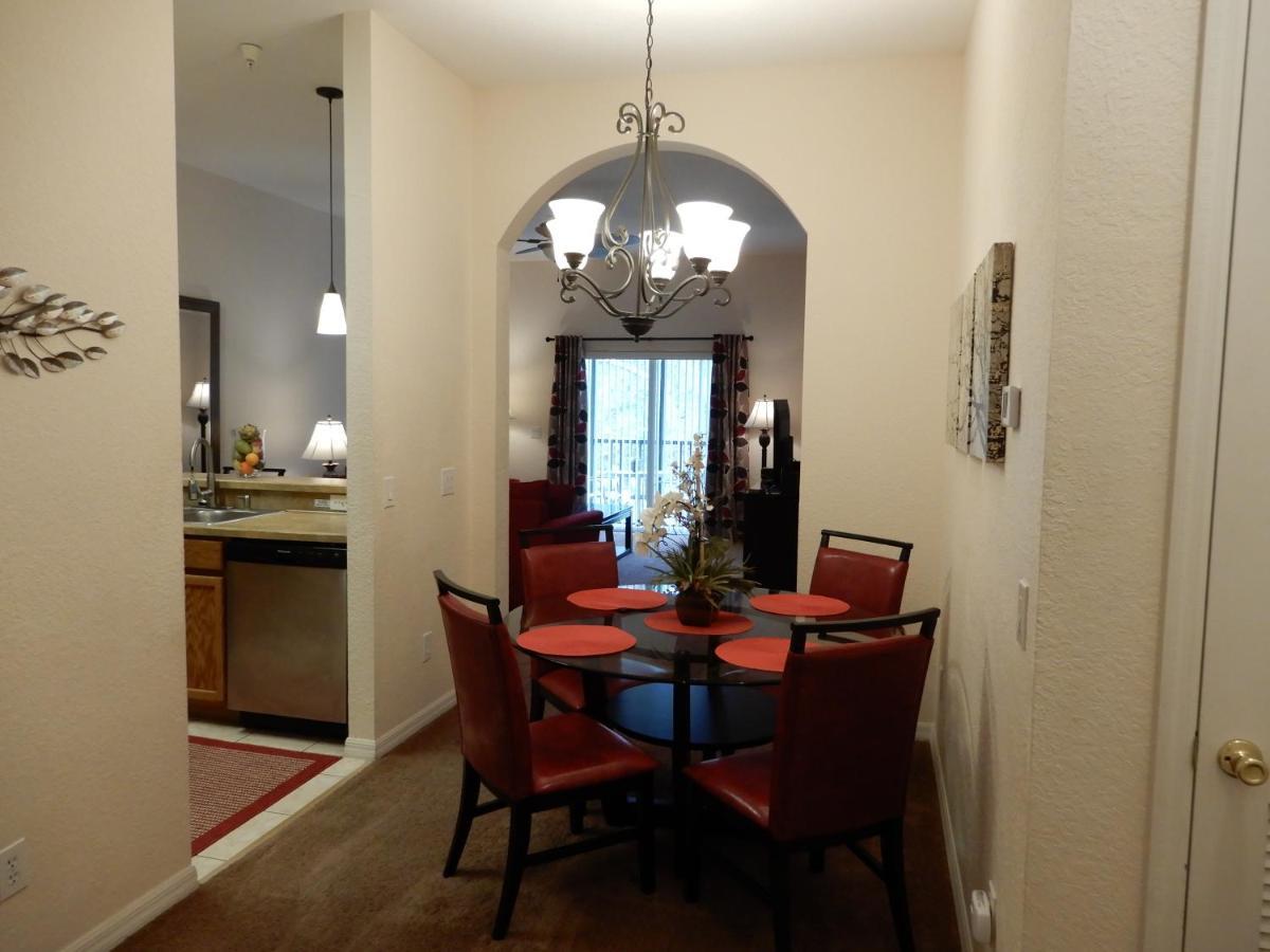 Villa Bahama Bay à Kissimmee Extérieur photo