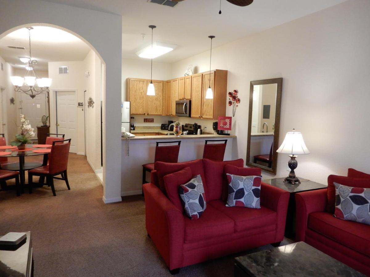 Villa Bahama Bay à Kissimmee Extérieur photo