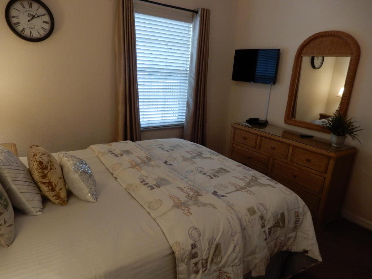 Villa Bahama Bay à Kissimmee Extérieur photo