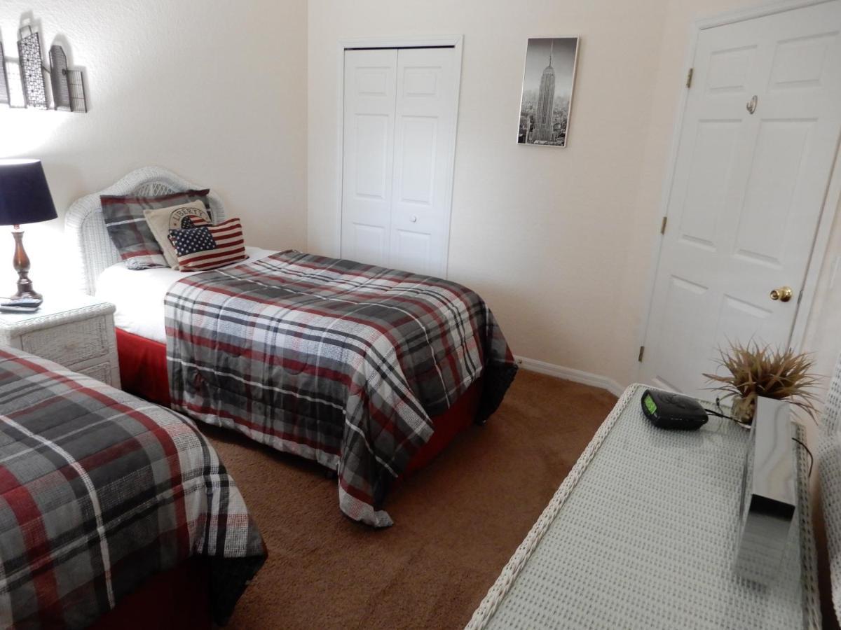 Villa Bahama Bay à Kissimmee Extérieur photo