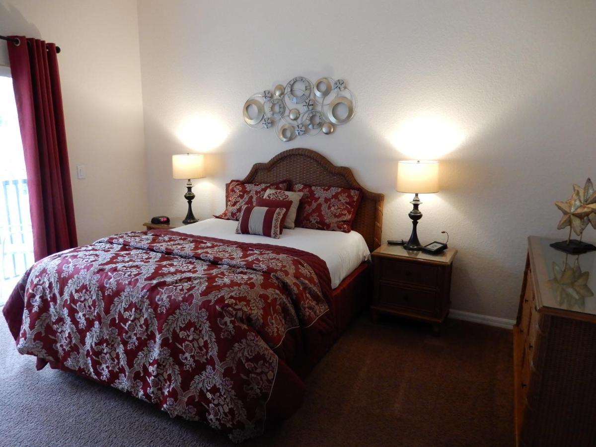 Villa Bahama Bay à Kissimmee Extérieur photo
