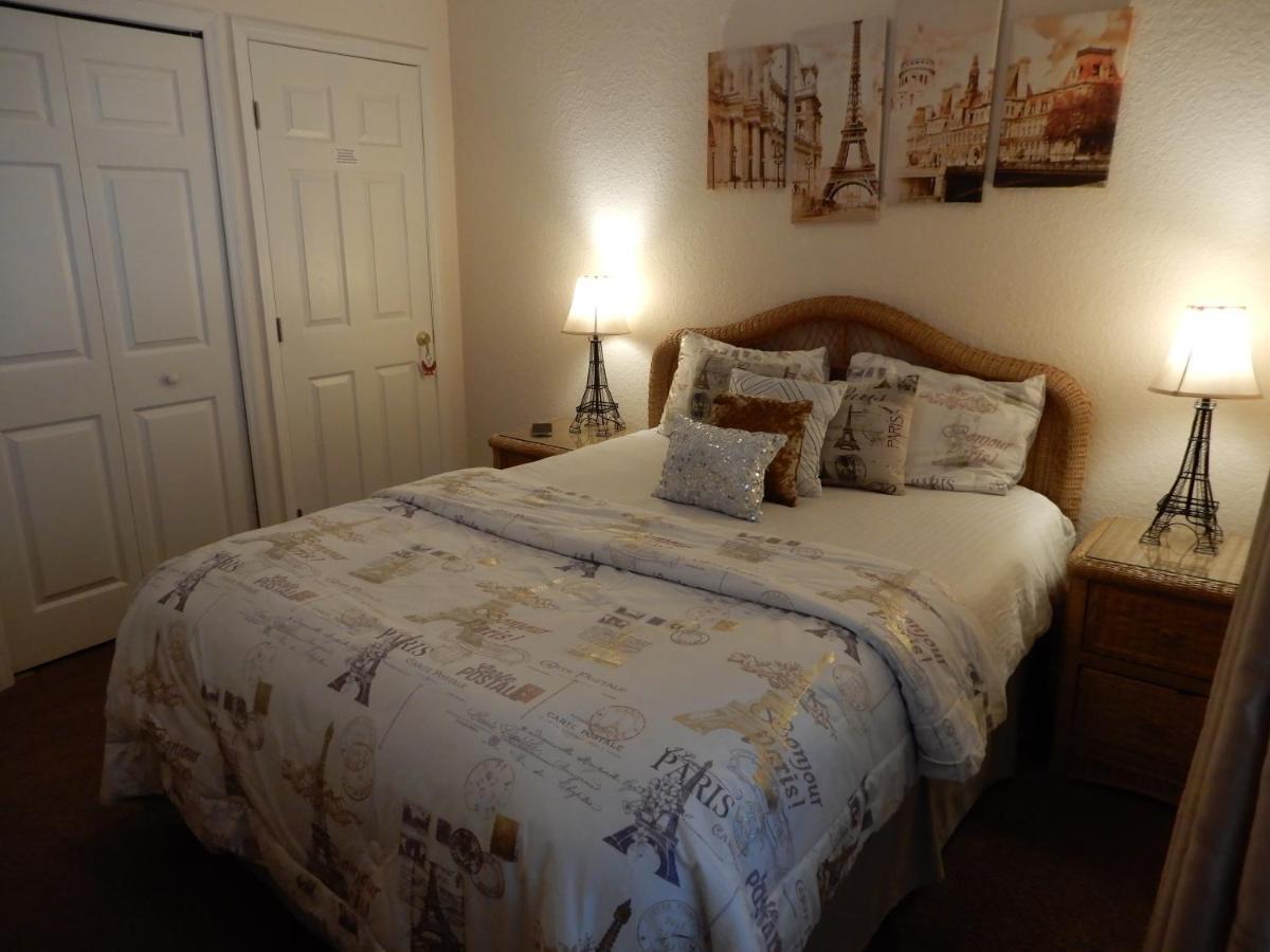 Villa Bahama Bay à Kissimmee Extérieur photo