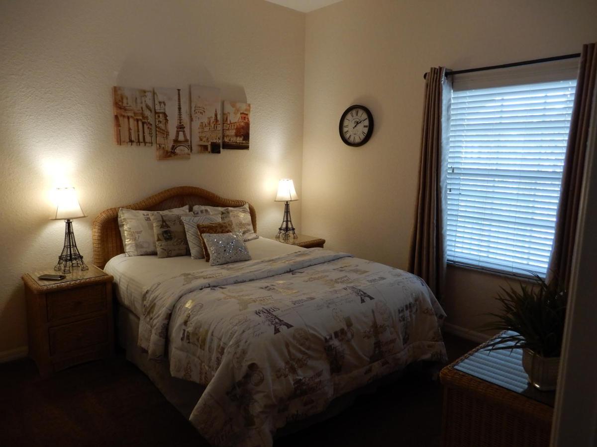Villa Bahama Bay à Kissimmee Extérieur photo