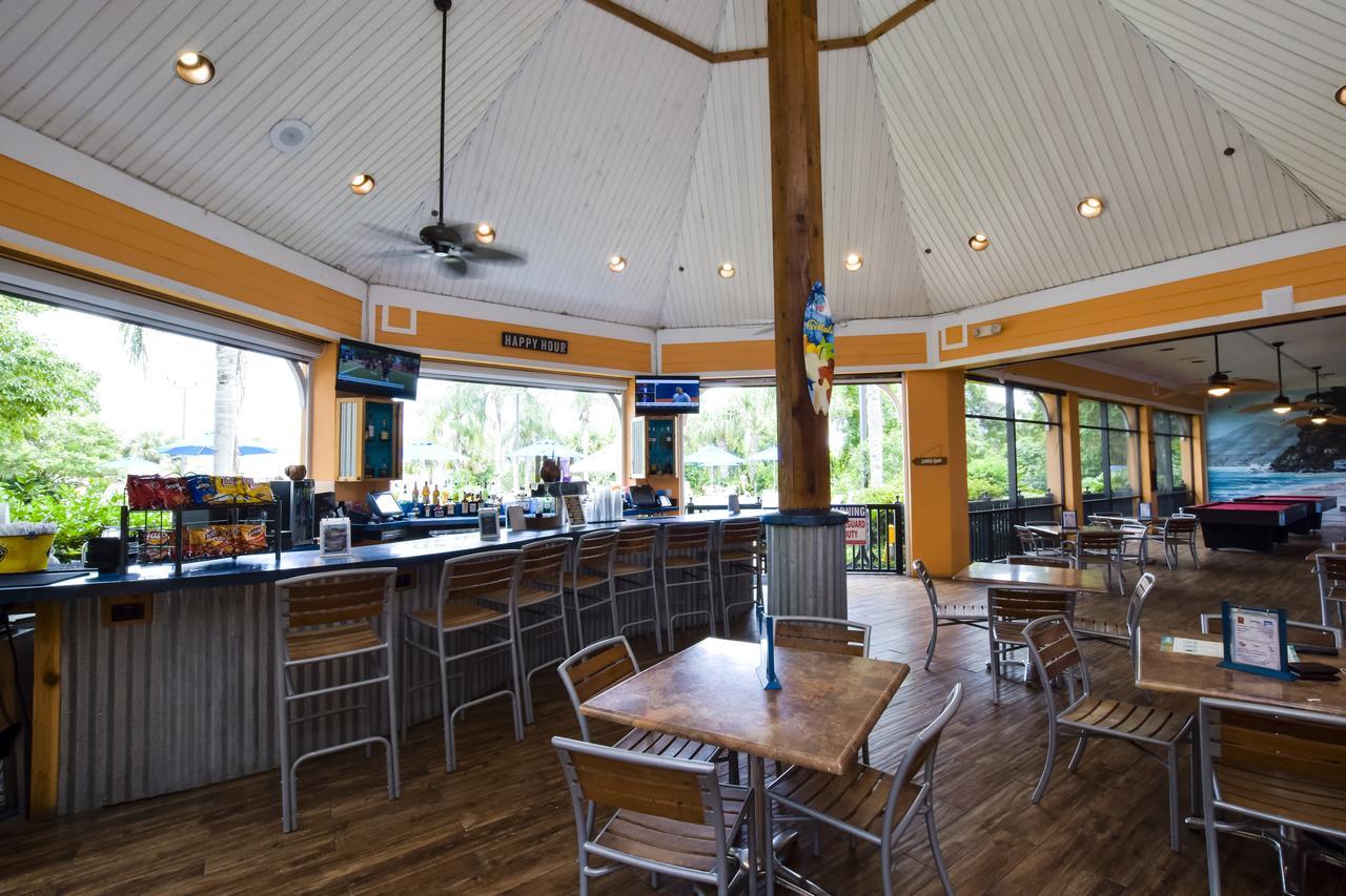 Villa Bahama Bay à Kissimmee Extérieur photo