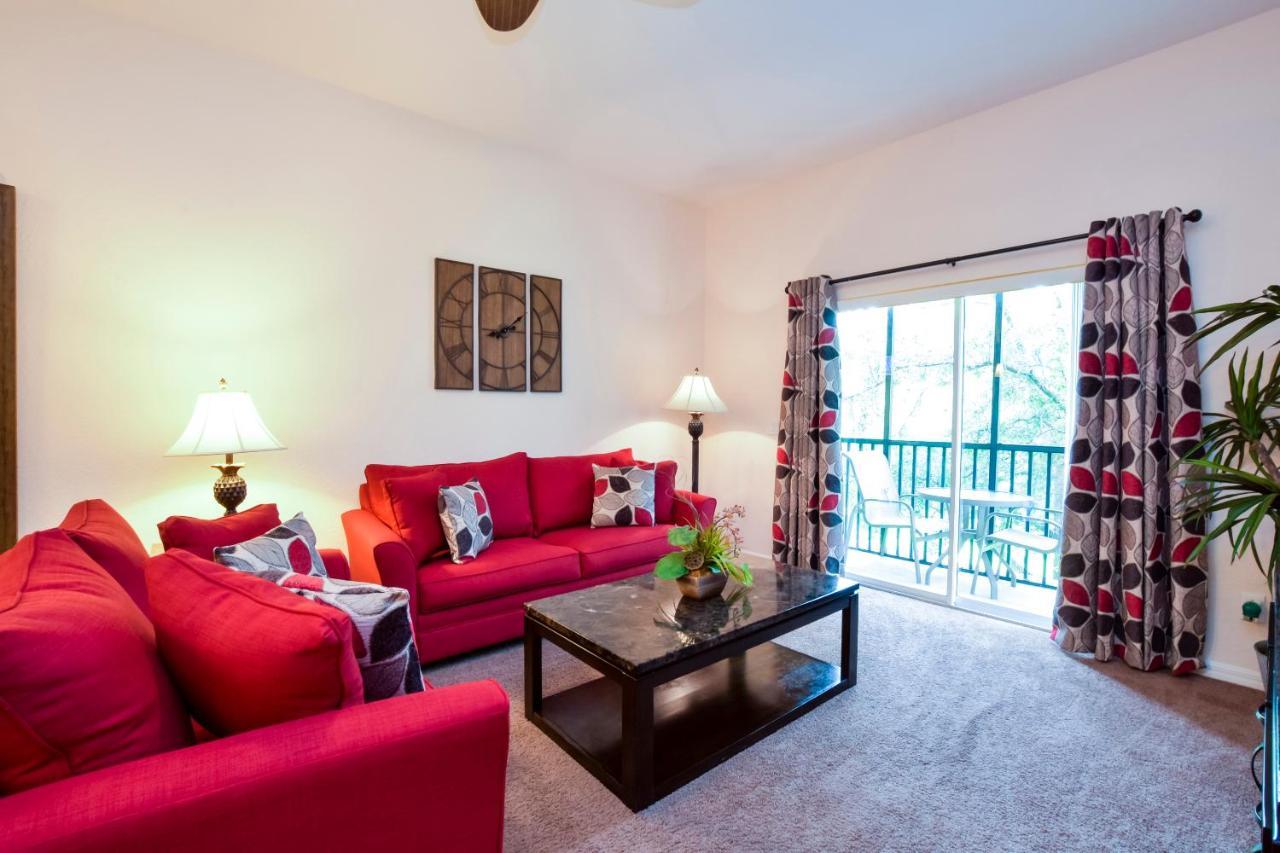 Villa Bahama Bay à Kissimmee Extérieur photo