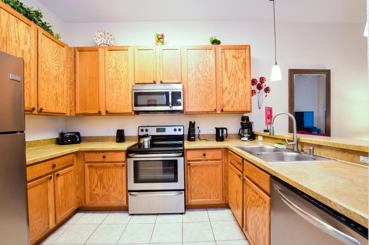 Villa Bahama Bay à Kissimmee Extérieur photo