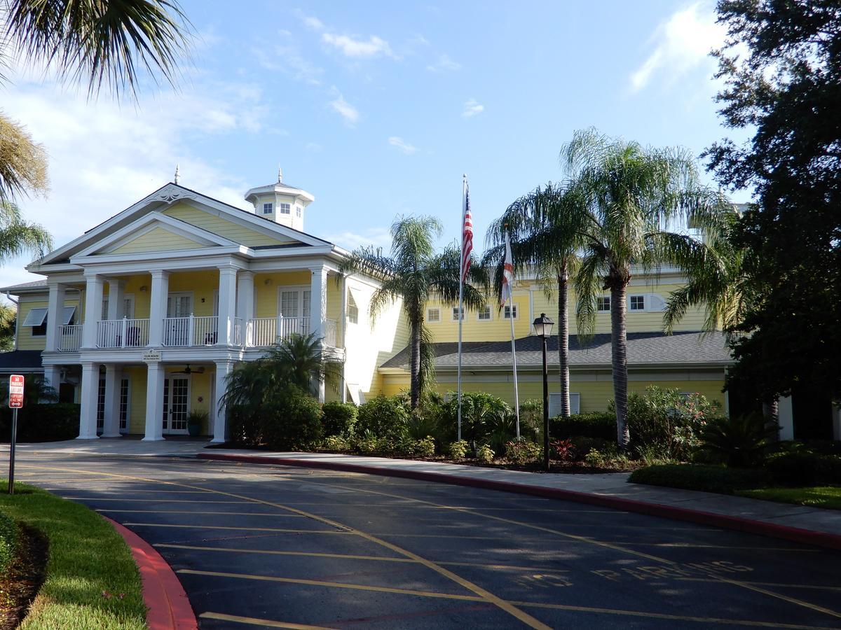 Villa Bahama Bay à Kissimmee Extérieur photo