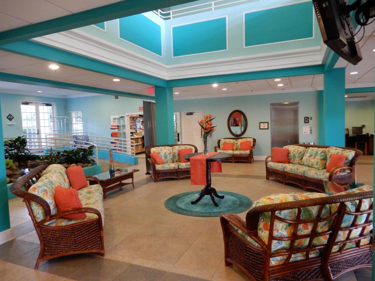 Villa Bahama Bay à Kissimmee Extérieur photo
