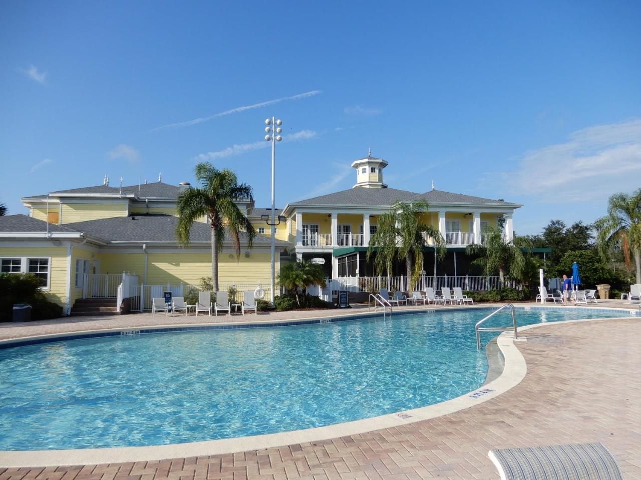 Villa Bahama Bay à Kissimmee Extérieur photo