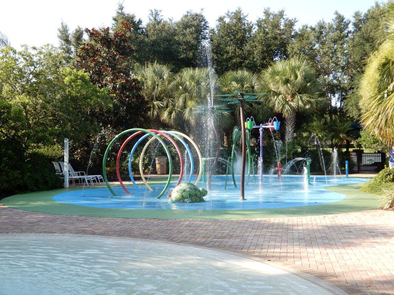 Villa Bahama Bay à Kissimmee Extérieur photo
