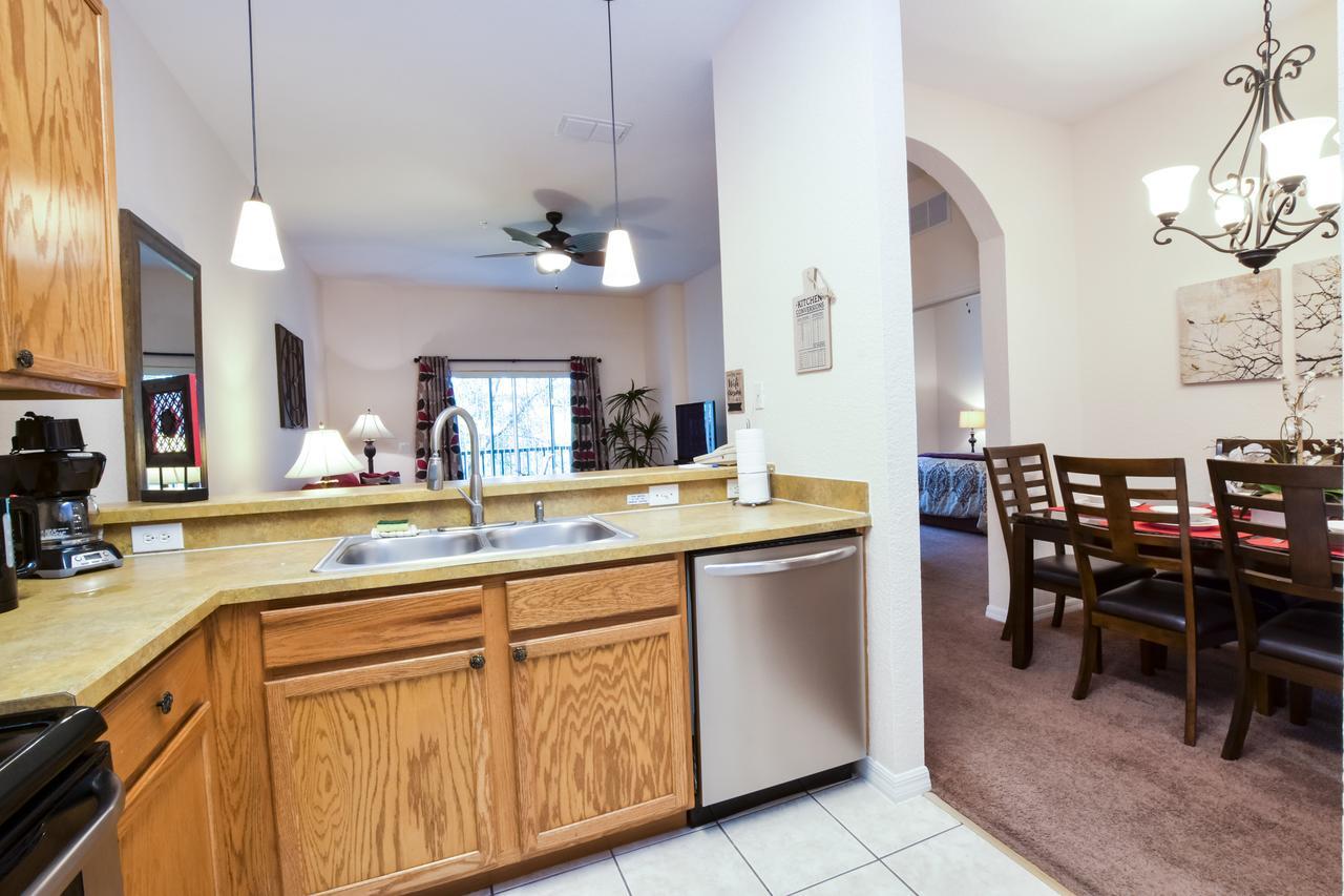 Villa Bahama Bay à Kissimmee Extérieur photo