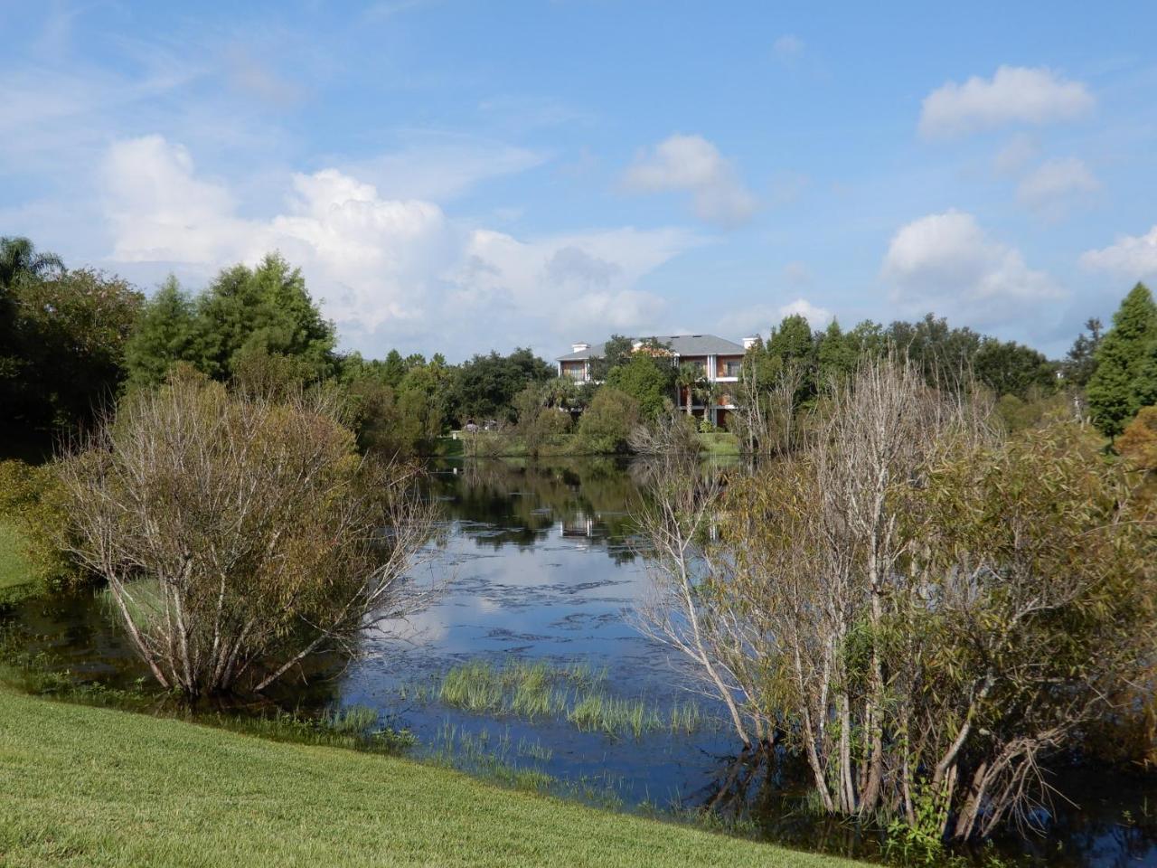 Villa Bahama Bay à Kissimmee Extérieur photo