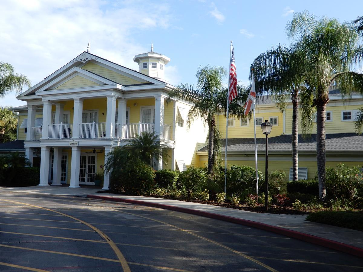 Villa Bahama Bay à Kissimmee Extérieur photo