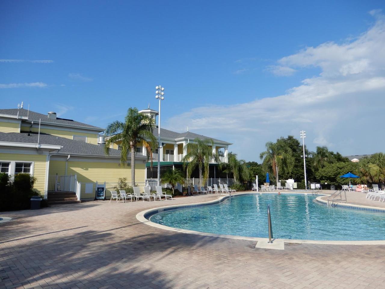Villa Bahama Bay à Kissimmee Extérieur photo
