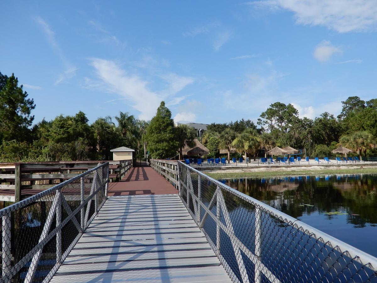Villa Bahama Bay à Kissimmee Extérieur photo