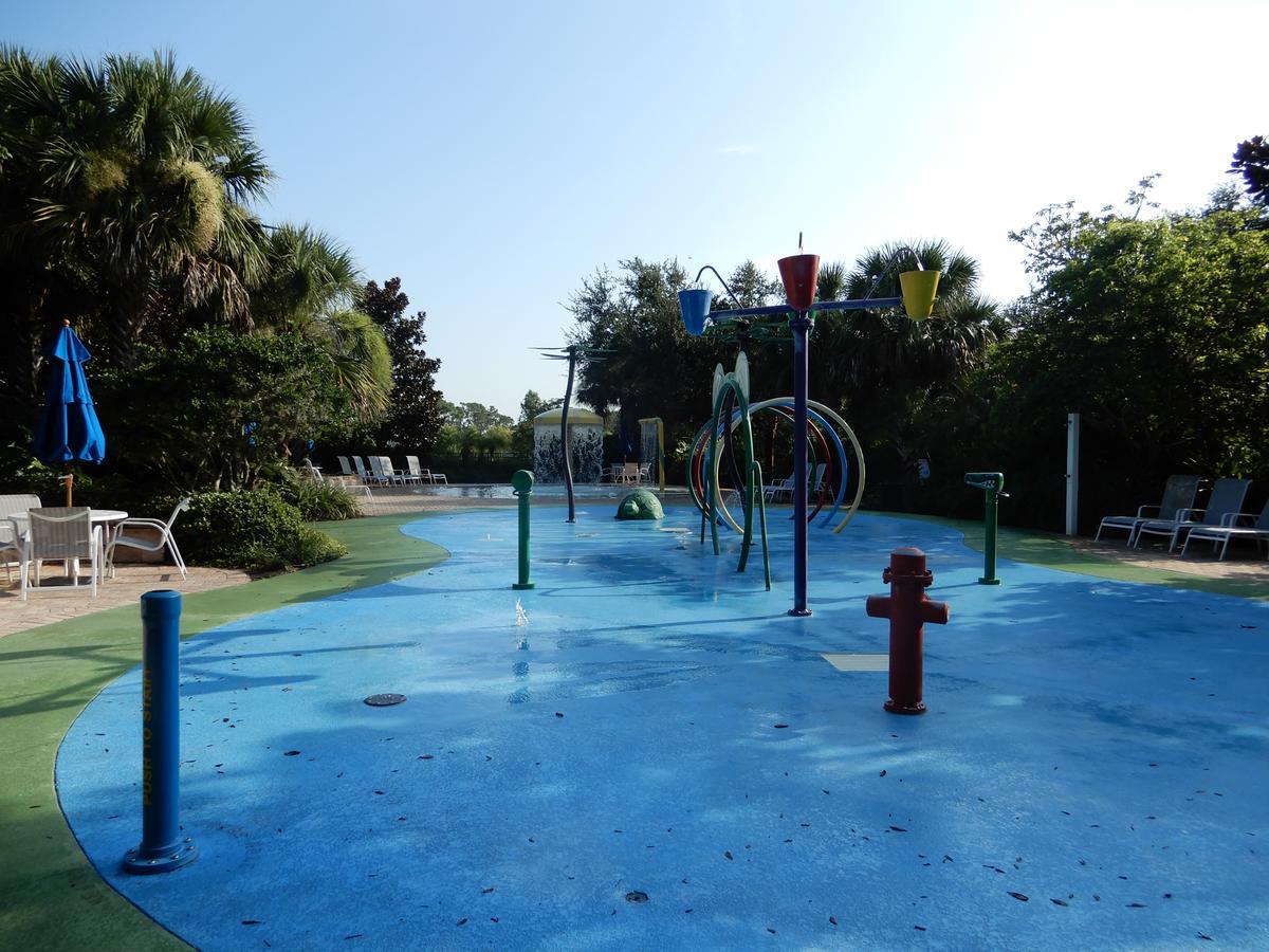 Villa Bahama Bay à Kissimmee Extérieur photo