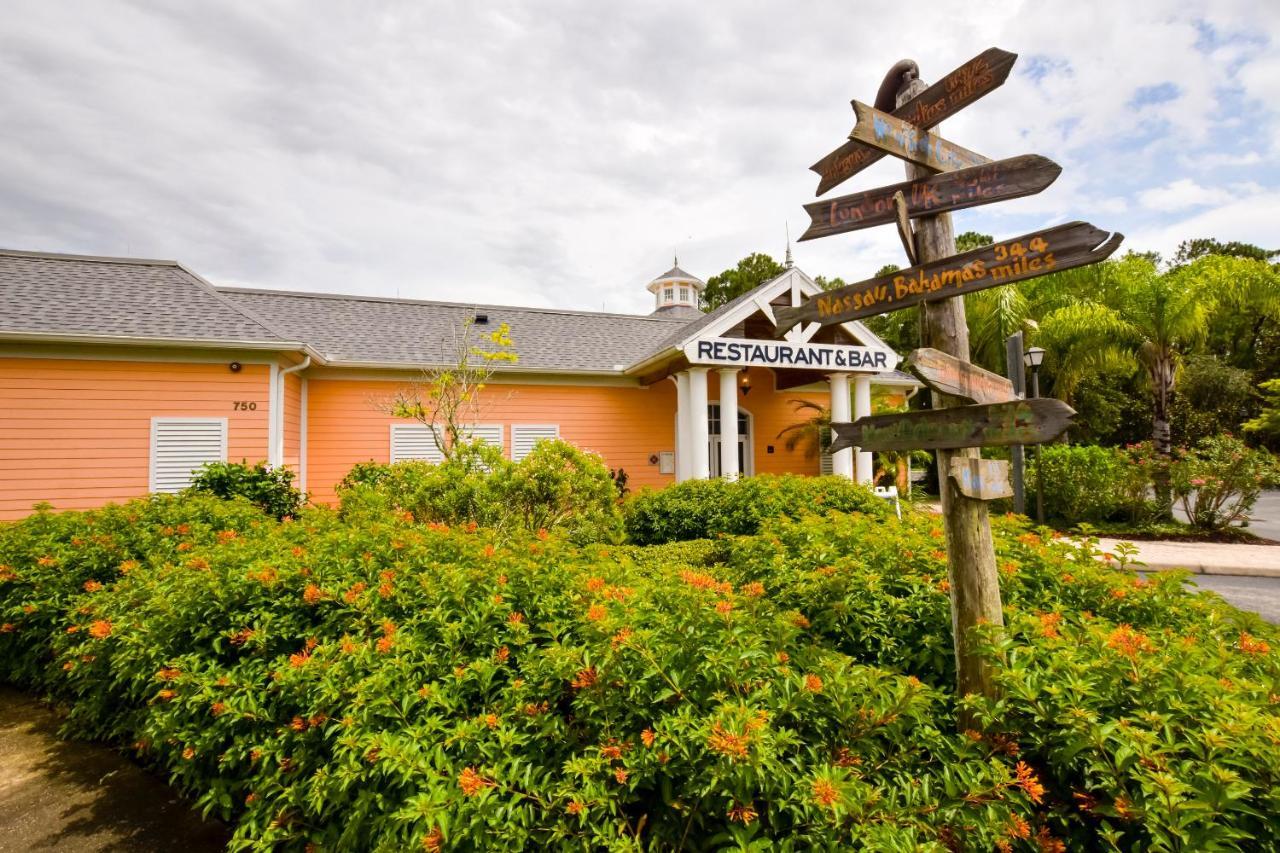 Villa Bahama Bay à Kissimmee Extérieur photo