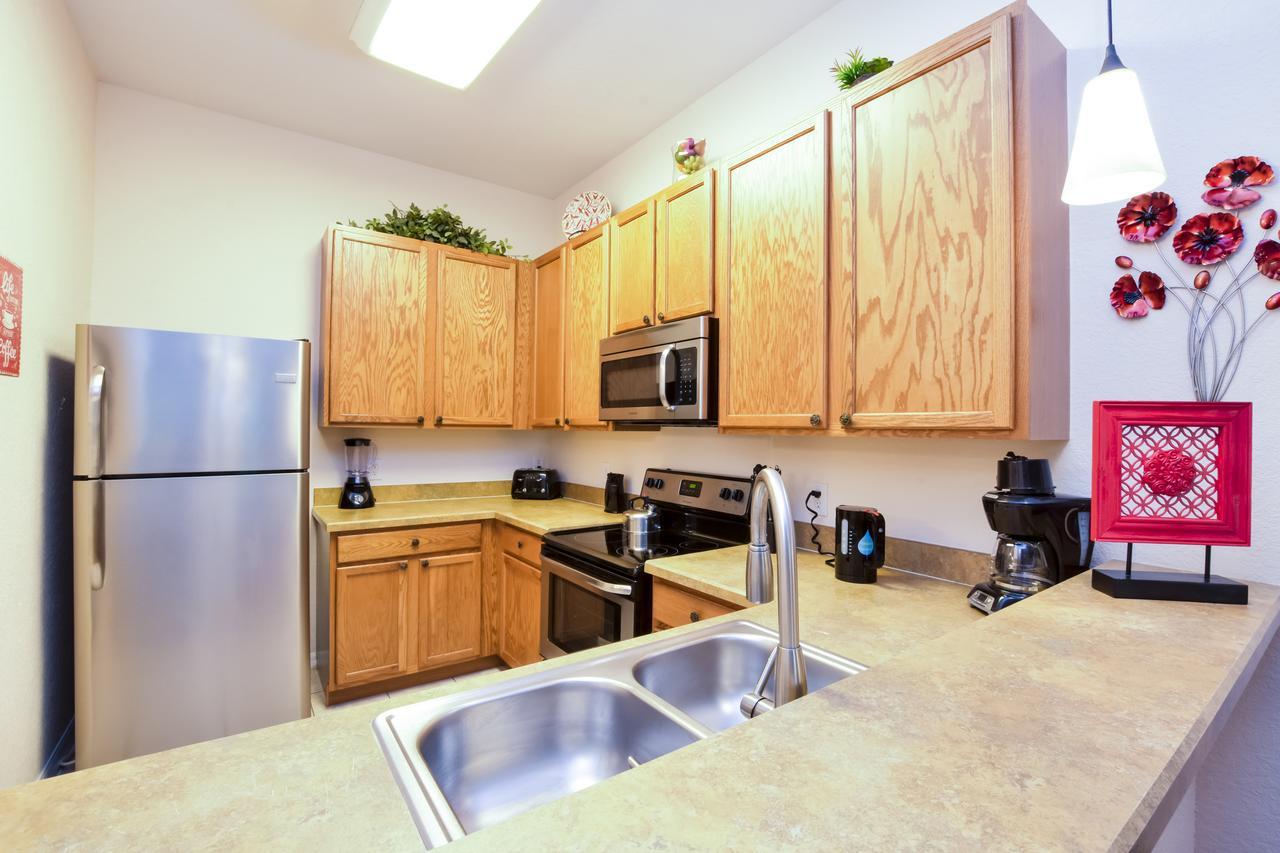 Villa Bahama Bay à Kissimmee Extérieur photo