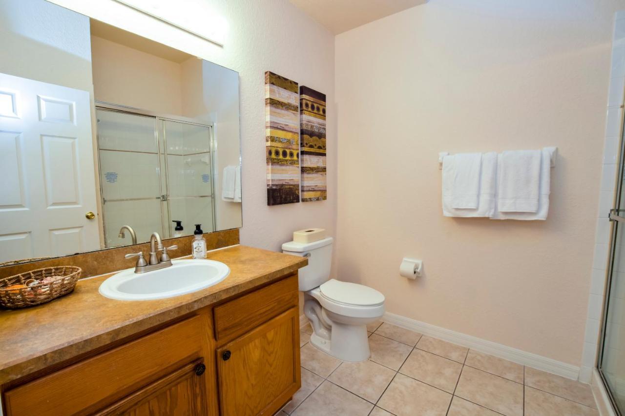 Villa Bahama Bay à Kissimmee Extérieur photo