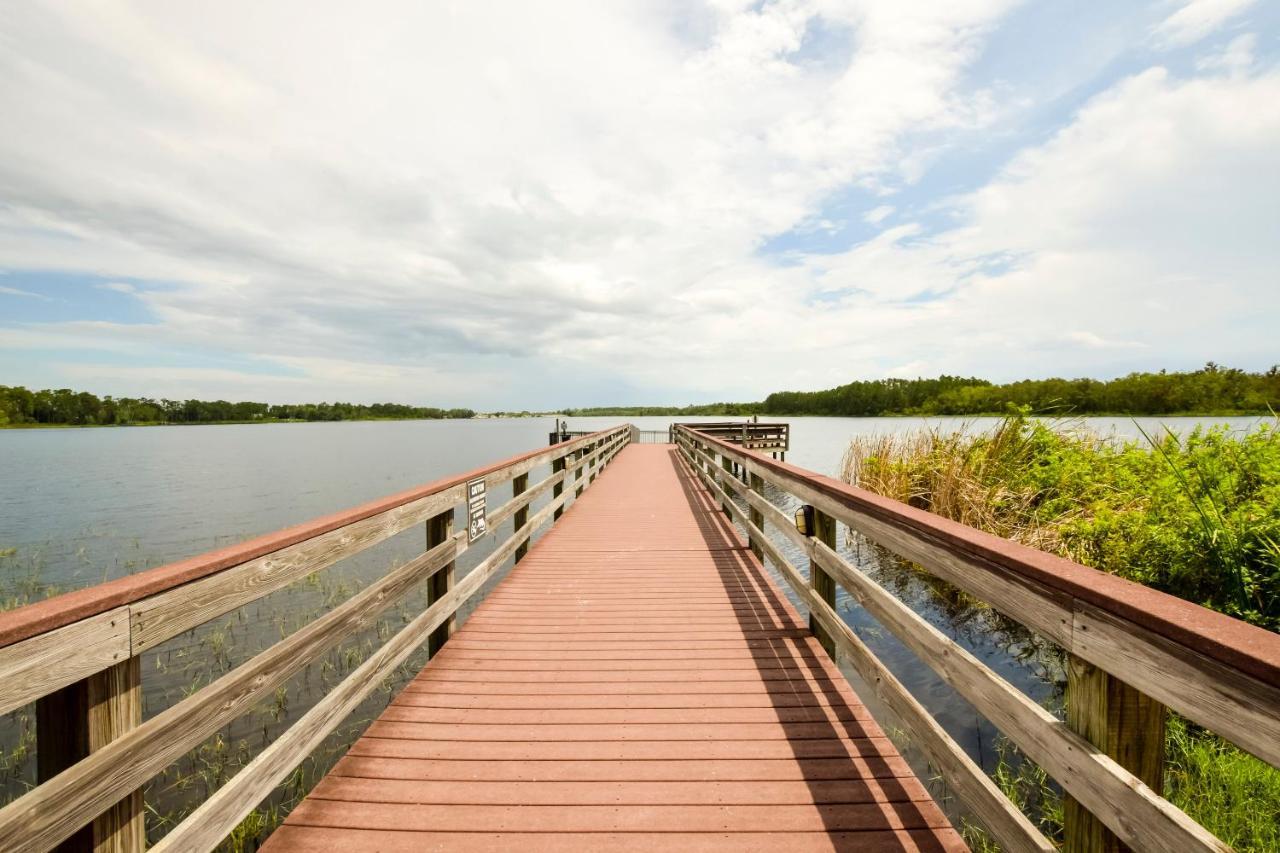 Villa Bahama Bay à Kissimmee Extérieur photo
