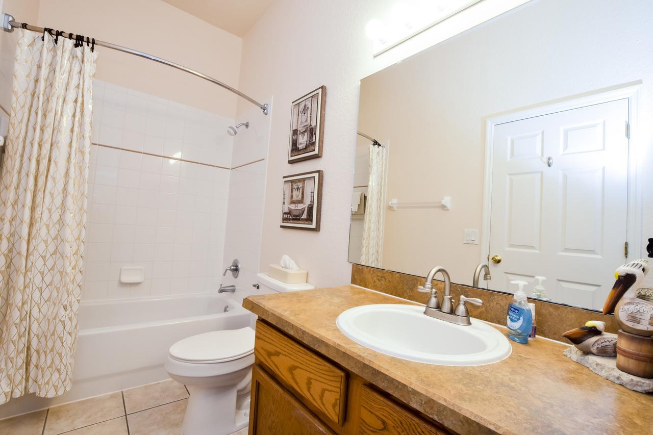 Villa Bahama Bay à Kissimmee Extérieur photo
