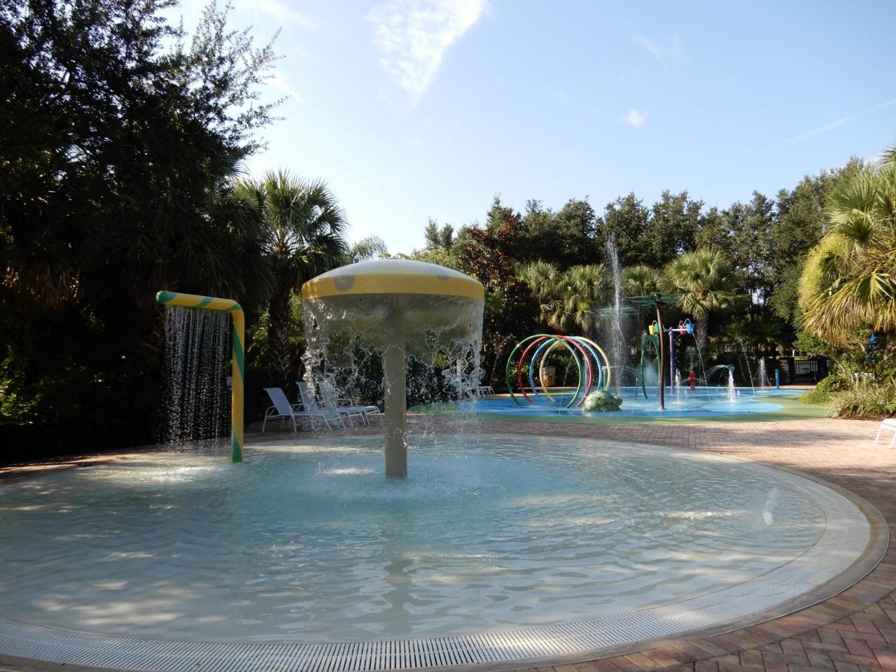 Villa Bahama Bay à Kissimmee Extérieur photo