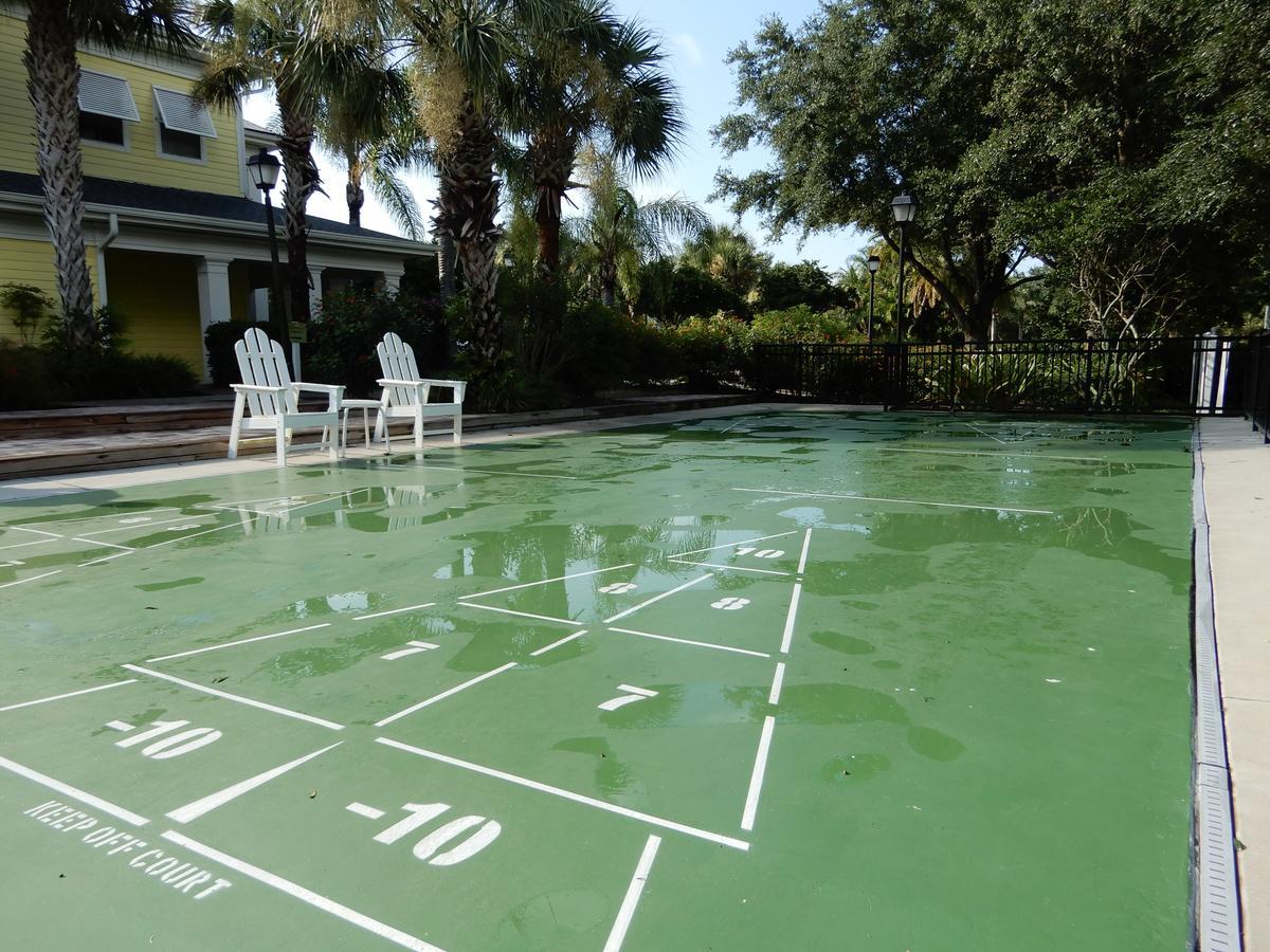 Villa Bahama Bay à Kissimmee Extérieur photo